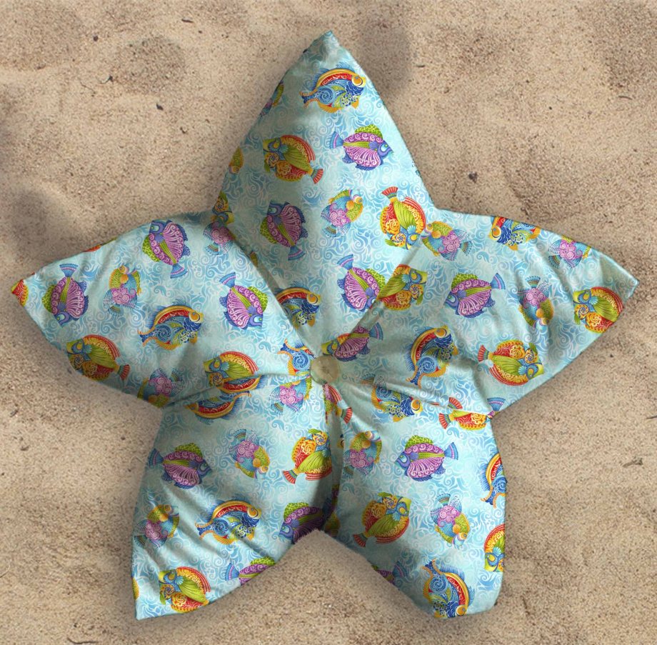PamDamour_Star Pillow-Recovered